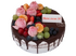 торты под ключ с доставкой